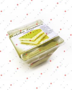 Nipponia Matcha Tiramisu al tè verde