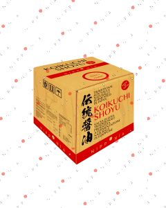 nipponia koikuchi shoyu salsa di soia tradizionale giapponese