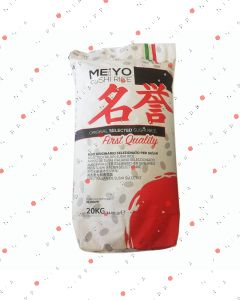 Nipponia Meiyo Selected Sushi Rice - First Quality