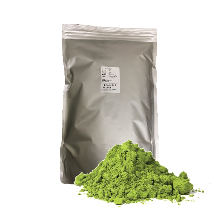 Ikehata Matcha Tè Verde in polvere