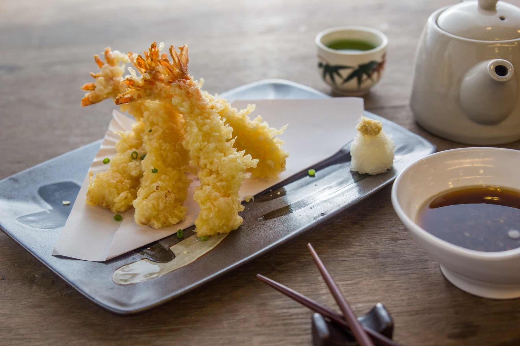 tempura perfetta 